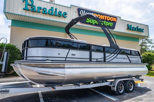 2025 South Bay S224CR2 3.0
