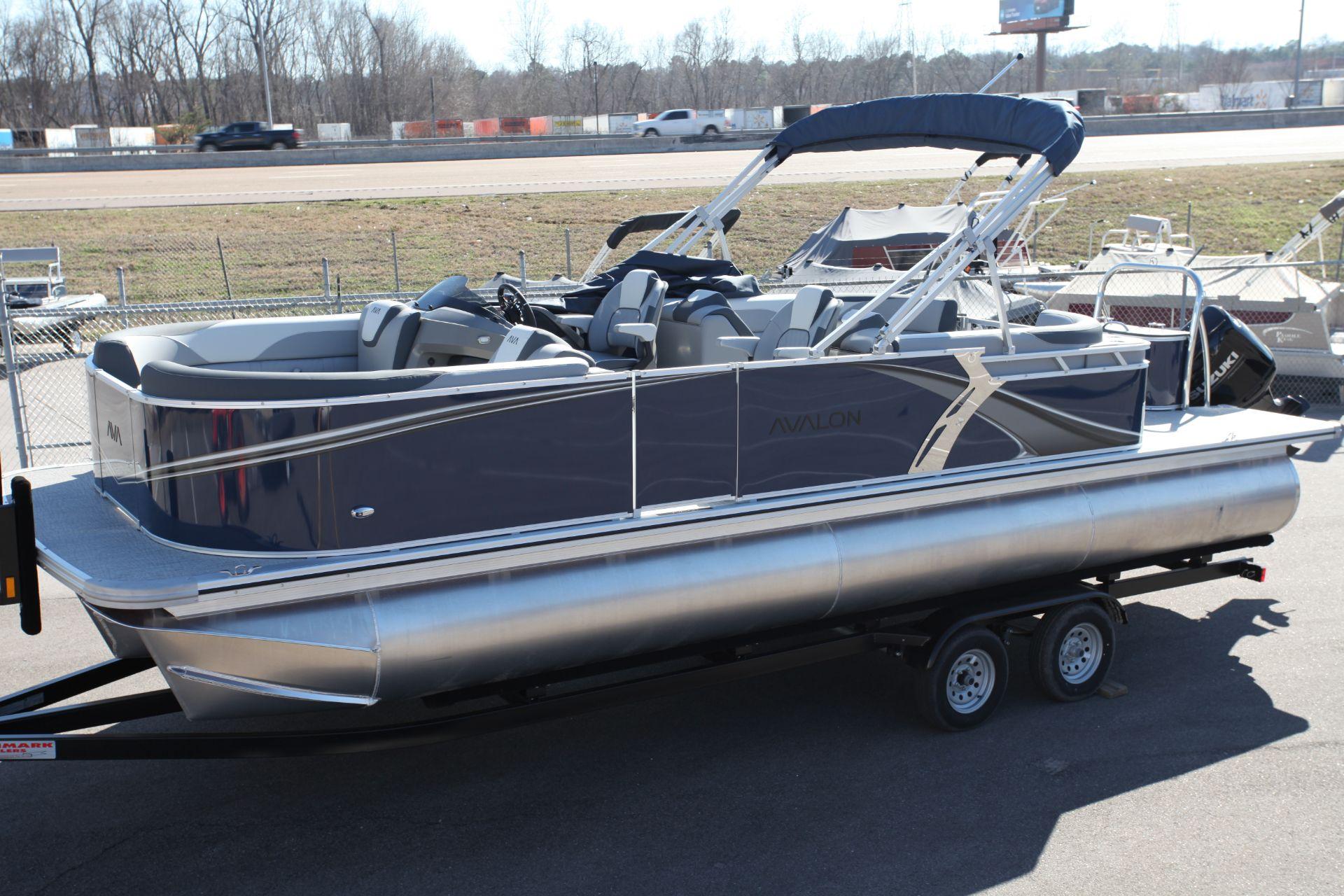 2025 Avalon LSZ 2385 - QL