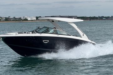 2025 Regal LS9