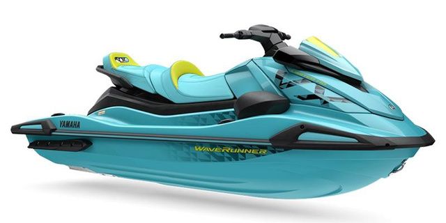 Yamaha WaveRunner VX Limited Ho