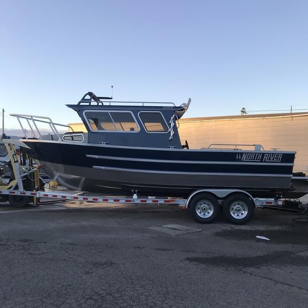 North River boats for sale in Oregon - boats.com