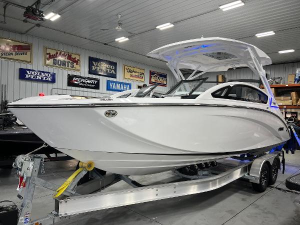 Usados Motor Yamaha BoatsAr250 barcos en venta - boats.com