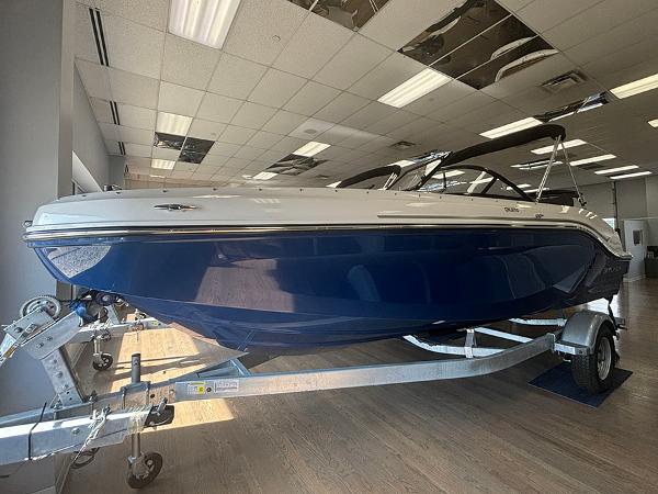 2024 Bayliner DX 2050