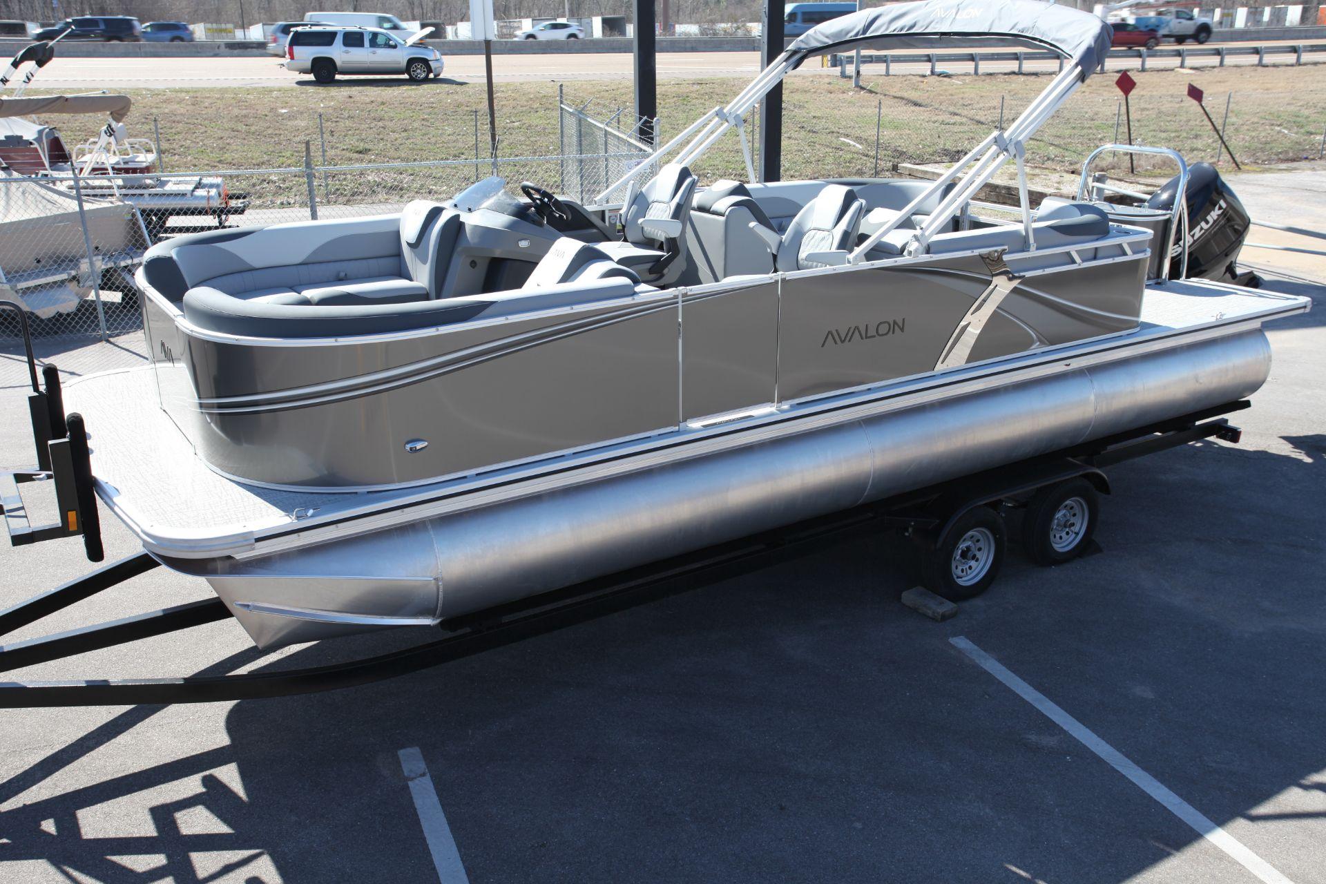 2025 Avalon LSZ 2385 - QL