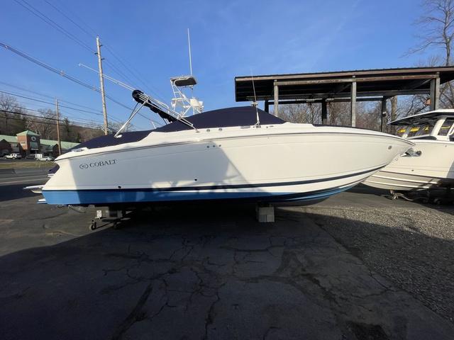 2011 Cobalt 302