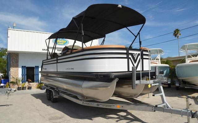 2025 Viaggio LAGO Z24Q