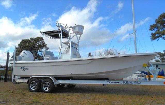 Page 3 of 5 - KenCraft boats for sale - boats.com