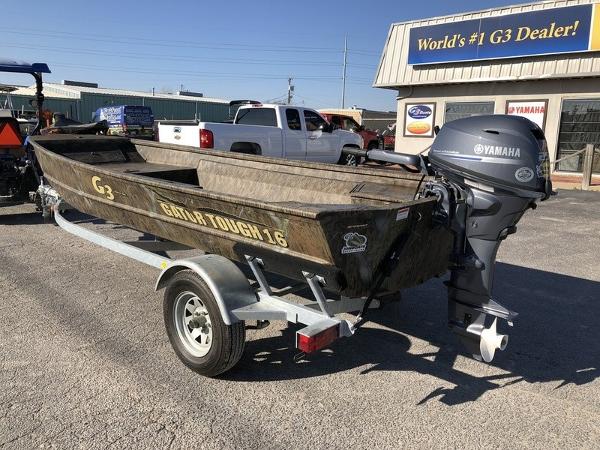 used boats for sale in oklahoma