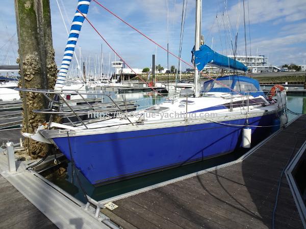 Jeanneau Sun Shine 38 SUN SHUINE 38