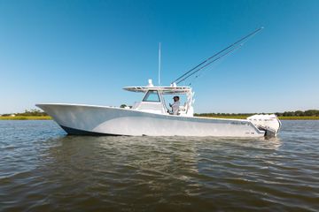 2023 Onslow Bay 41 TE