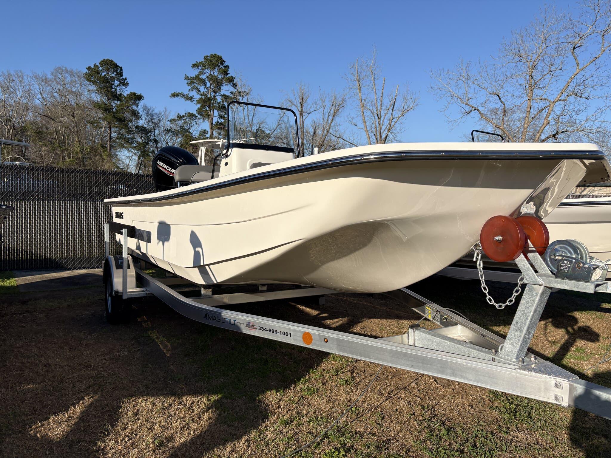 2024 Sundance B20CCR