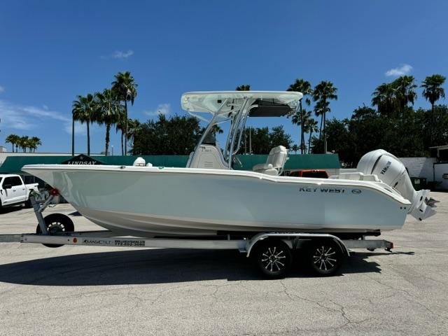 2026 Key West 239 FS