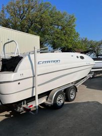 2022 Sea Pro Citation 2400