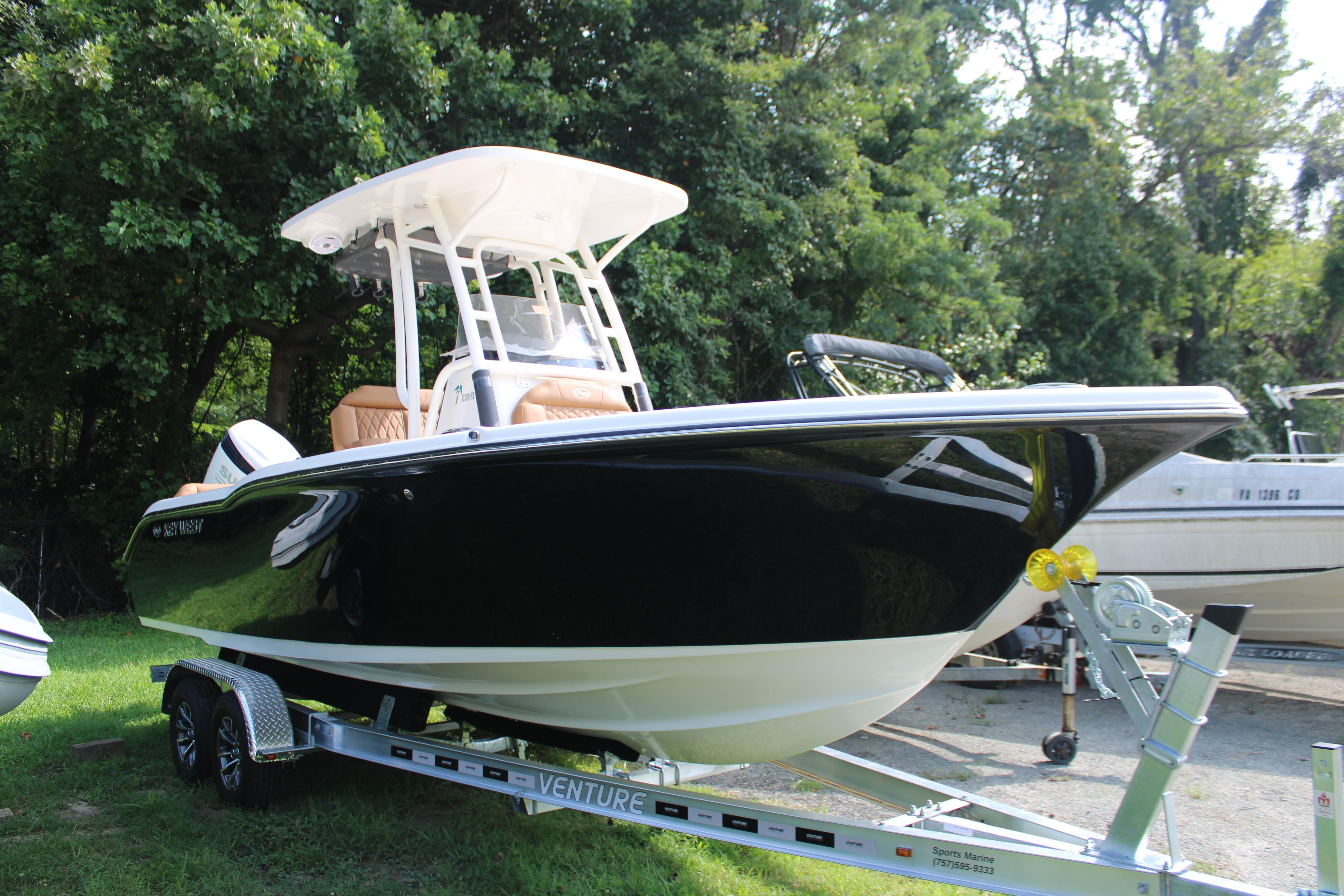 2026 Key West 239 FS