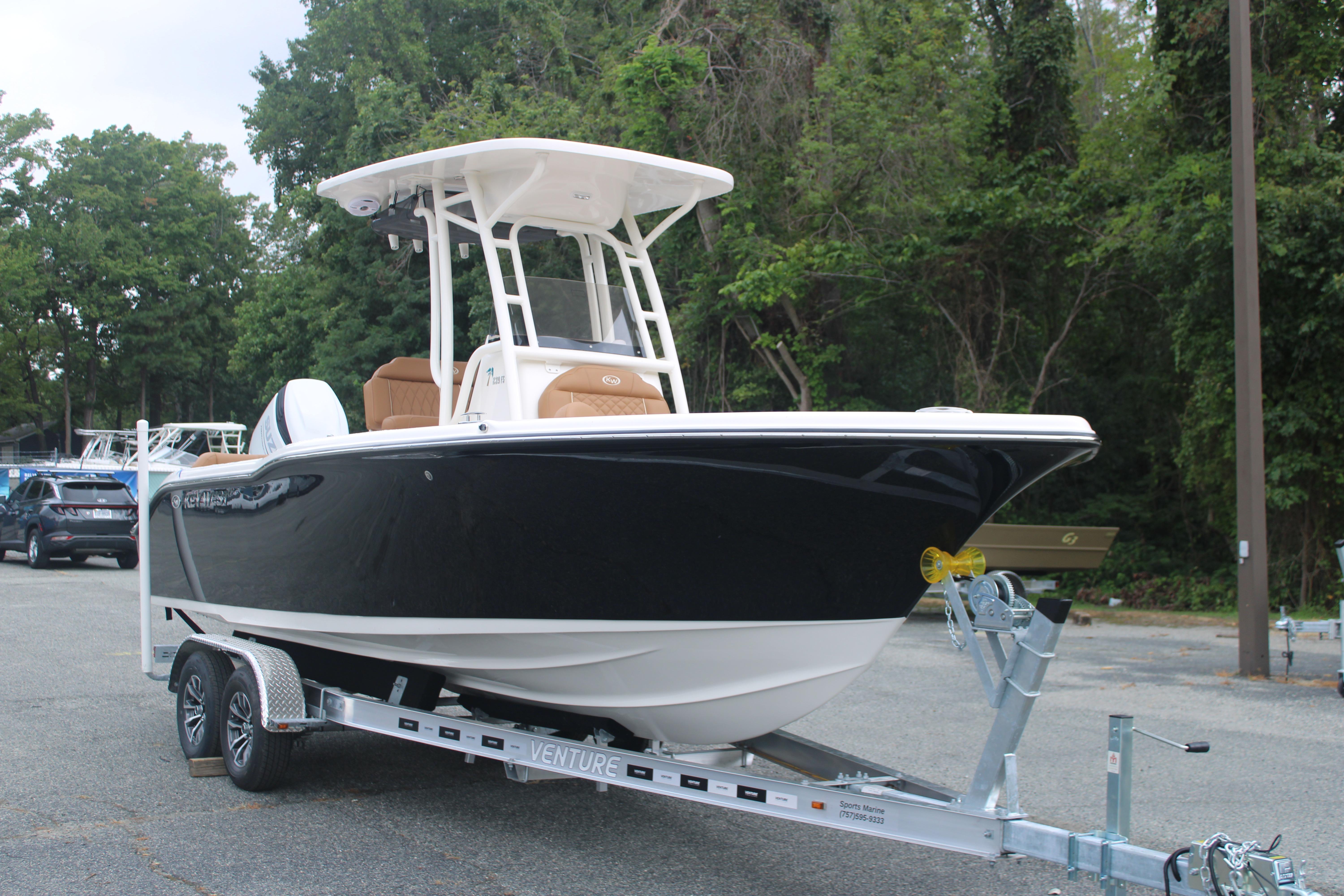 2026 Key West 239 FS