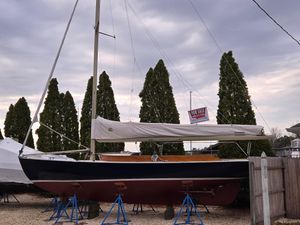 Alerion 26 Sloop