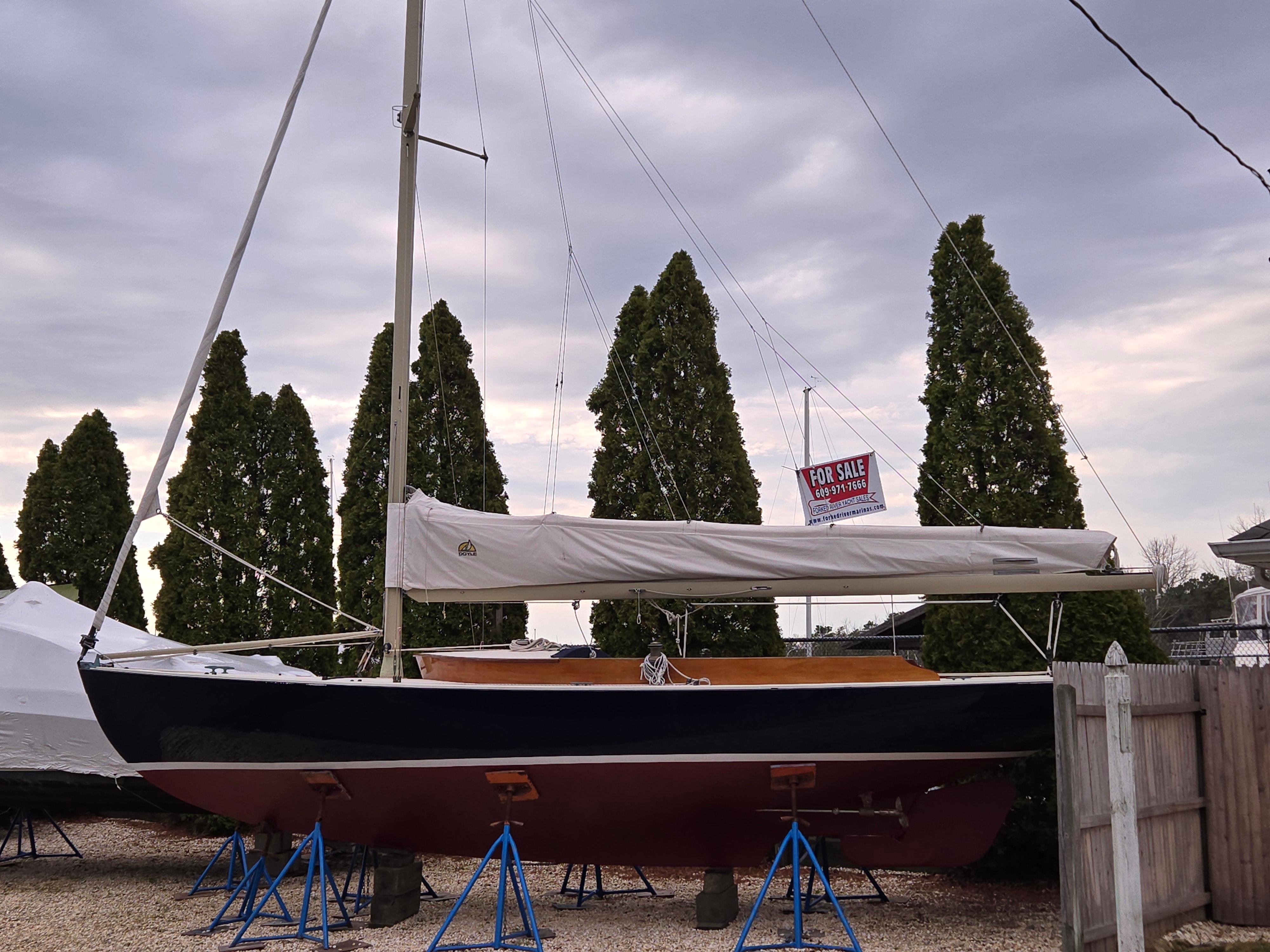 Alerion Sloop
