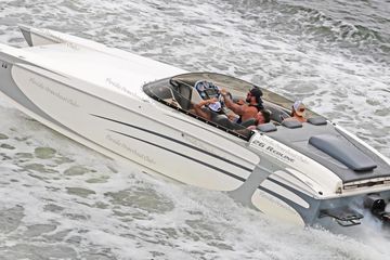 2008 RPM Redline 26