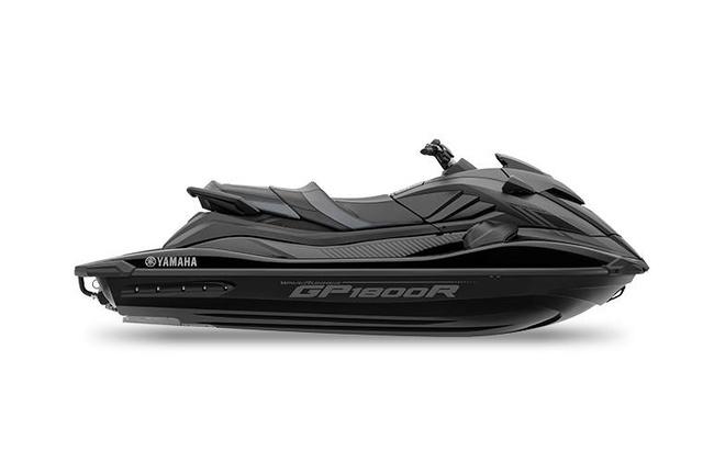 2023 Yamaha WaveRunner GP1800R, ROCKY MOUNT North Carolina - boats.com