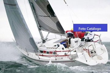 1992 Fortuna 9