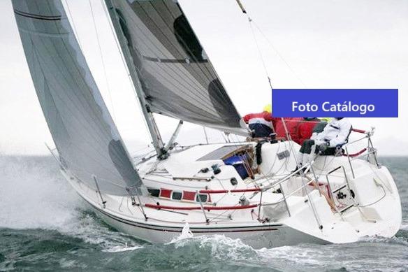 1992 Fortuna 9