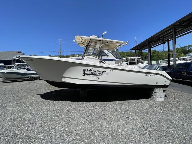 Edgewater 265 Cc