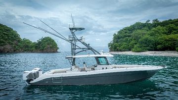 2018 HCB 42 Siesta