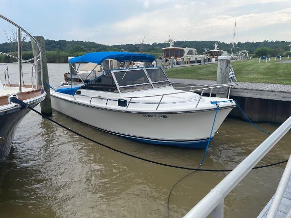 Shamrock 26 Cuddy Cabin boats for sale in United States - boats.com