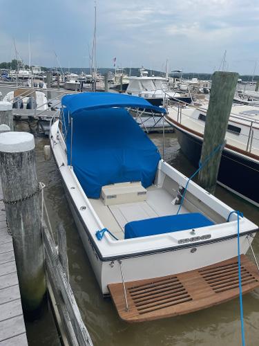 Shamrock 26 Cuddy Cabin boats for sale in United States - boats.com