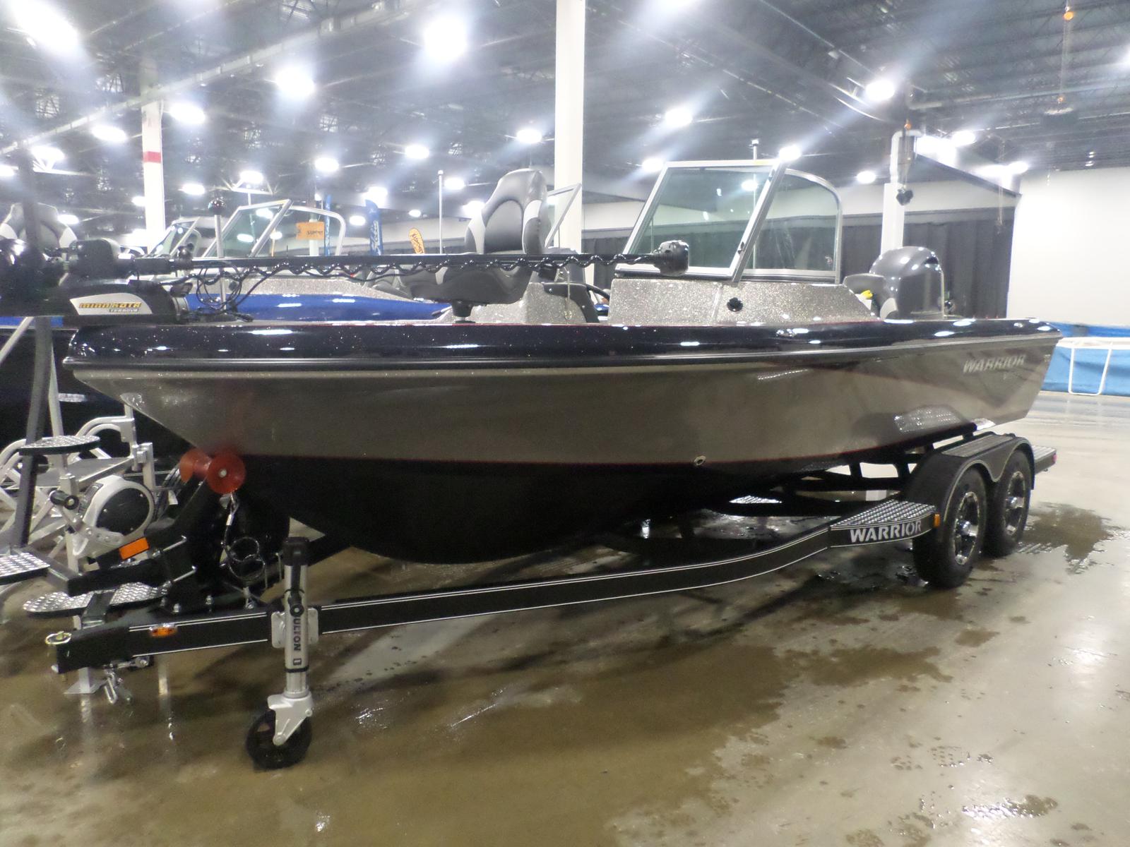 Warrior boats for sale in United States - boats.com