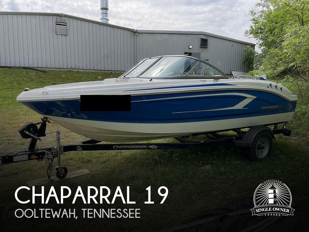 Chaparral H20 Sport 19 2018 Chaparral H20 Sport 19 for sale in Ooltewah, TN