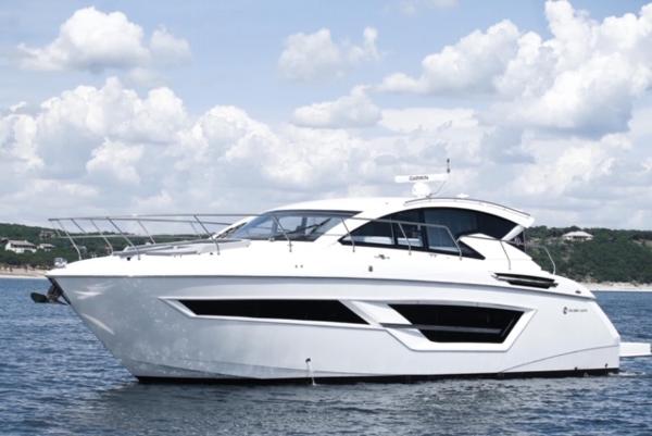 Cruisers Yachts 46 Cantius for sale - boats.com