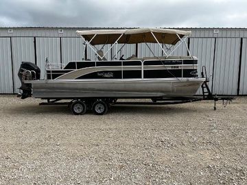2016 SunCatcher Elite 324 RS