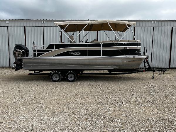 2016 SunCatcher Elite 324 RS