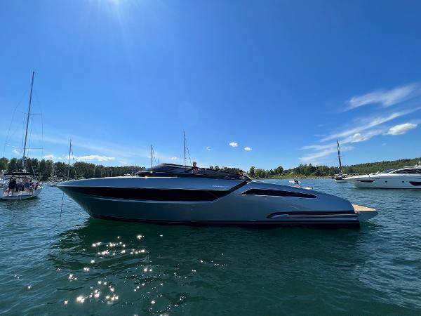 2022 Riva Dolceriva
