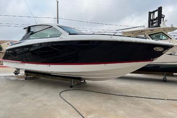 2018 Cobalt A36