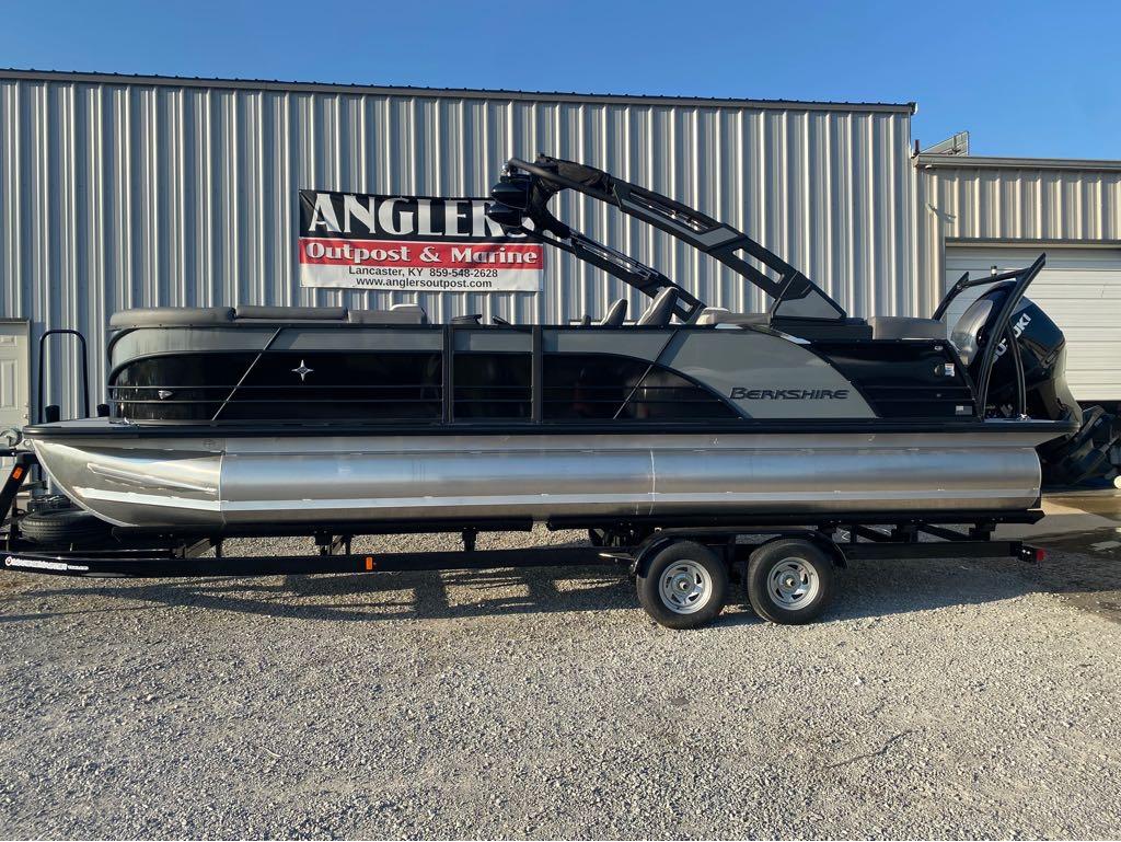 2025 Berkshire 25RFX STS