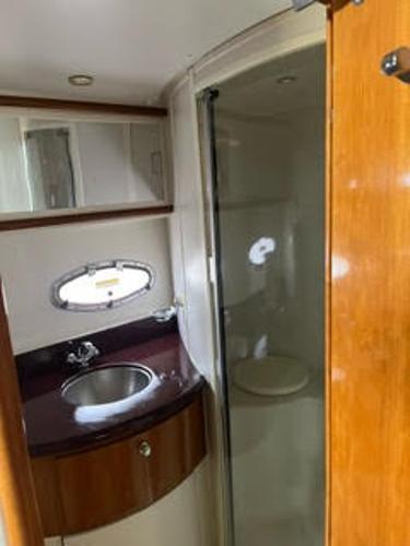 2001 Carver 396 Motor Yacht