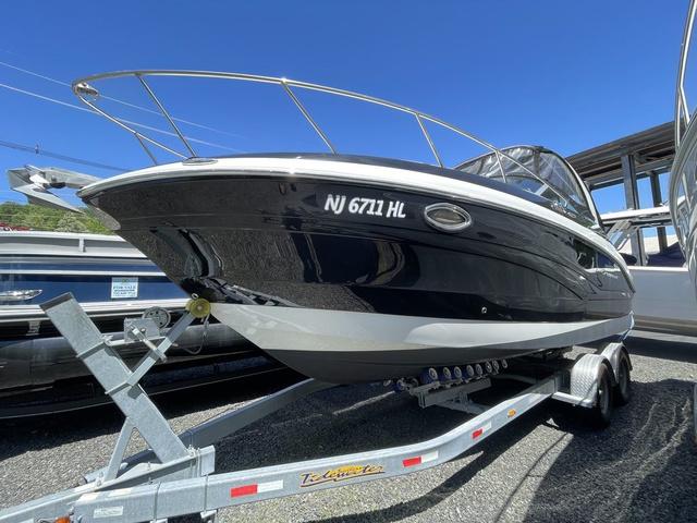 2020 Crownline 264 CR