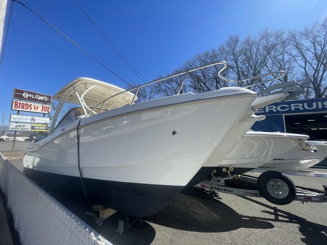 World Cat 255DC