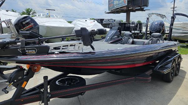 2024 Skeeter FXR 20 Limited