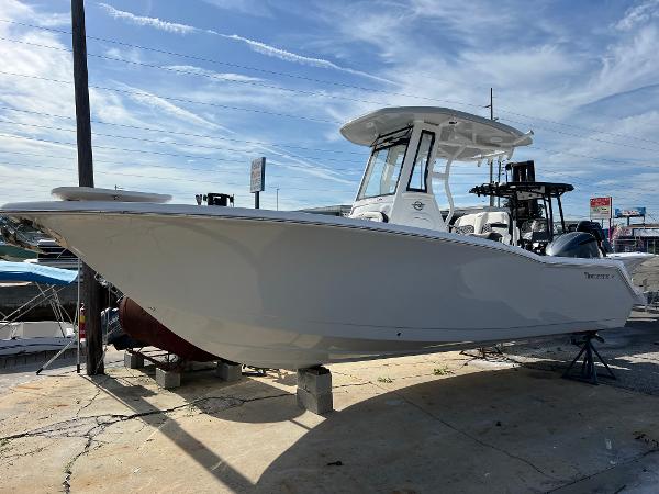 2024 Tidewater 232 CC Adventure