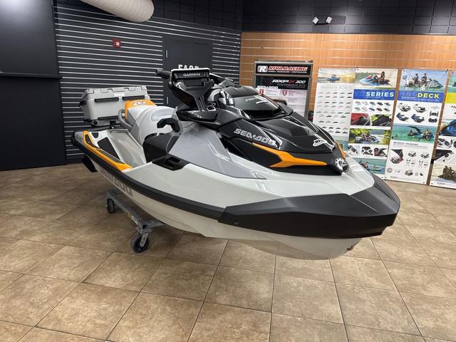 Sea-Doo FISH PRO