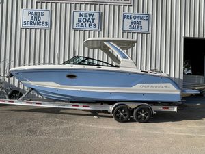 Chaparral 8 SSX 2026 CHAPARRAL 8 SSX - Image 1