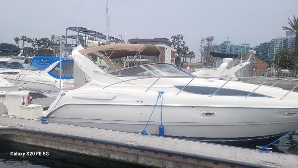 Bayliner 3055 CIERRA