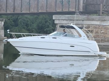 2004 Chaparral Signature 270