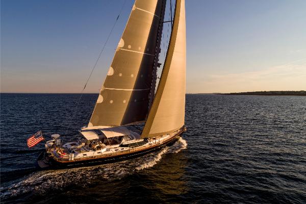 2007 Oyster 82/08
