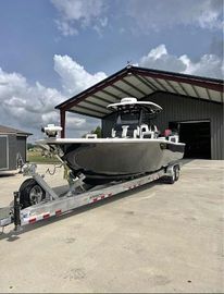 2024 Tidewater 3100 Carolina Bay