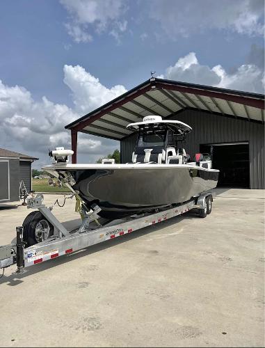 2024 Tidewater 3100 Carolina Bay