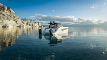 2025 Custom Wama 42C